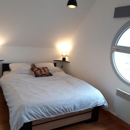 Berck 192 Rue De L'Imperatrice 아파트 외부 사진