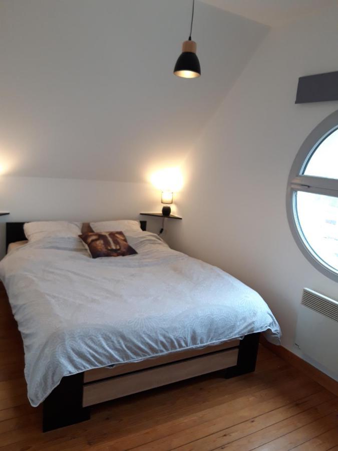 Berck 192 Rue De L'Imperatrice 아파트 외부 사진