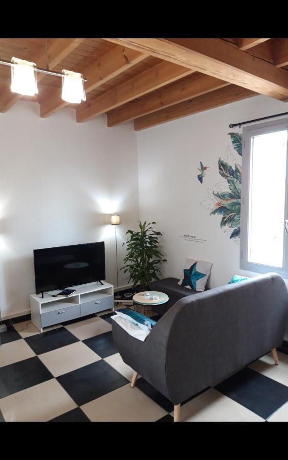 Berck 192 Rue De L'Imperatrice 아파트 외부 사진